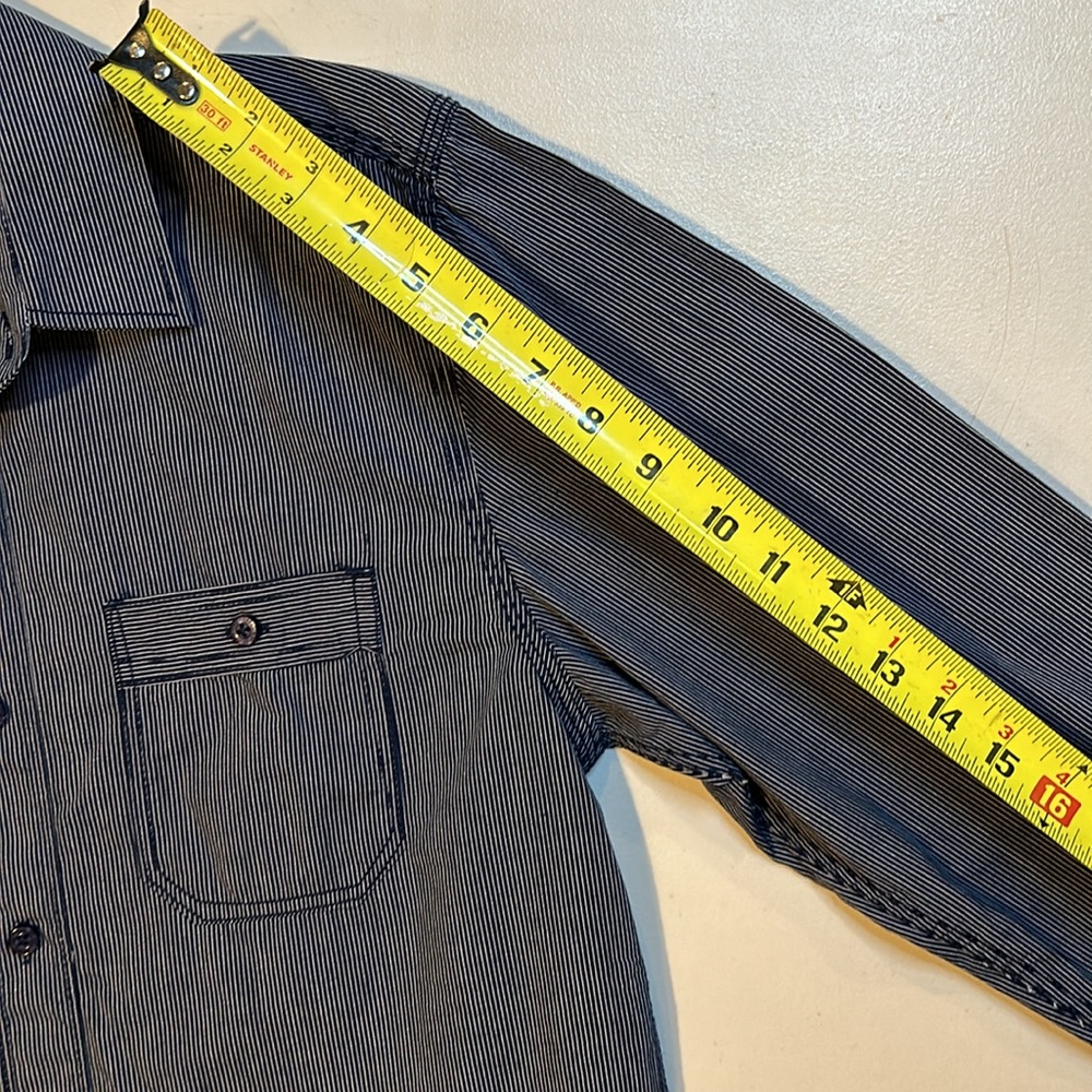 American Rag Shirt (S) - Picture 6 of 7